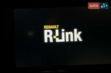 Внедорожник / Кроссовер Renault Kadjar 2015 в 