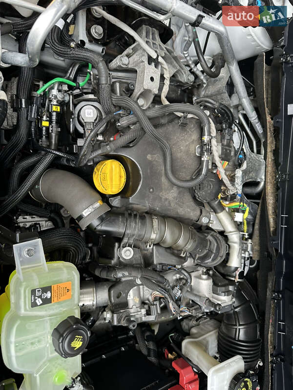 Внедорожник / Кроссовер Renault Kadjar 2019 в Лопатине