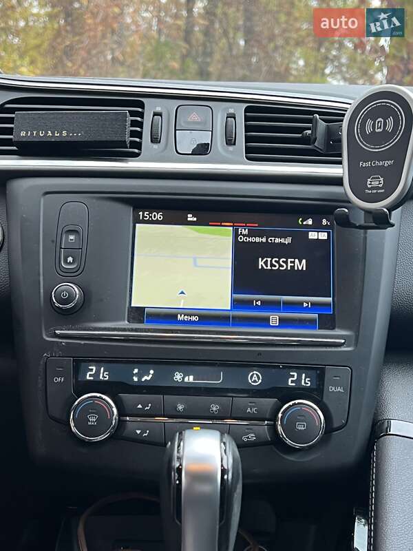 Позашляховик / Кросовер Renault Kadjar 2016 в Києві фото 9 Позашляховик / Кросовер Renault Kadjar 2016 в Києві