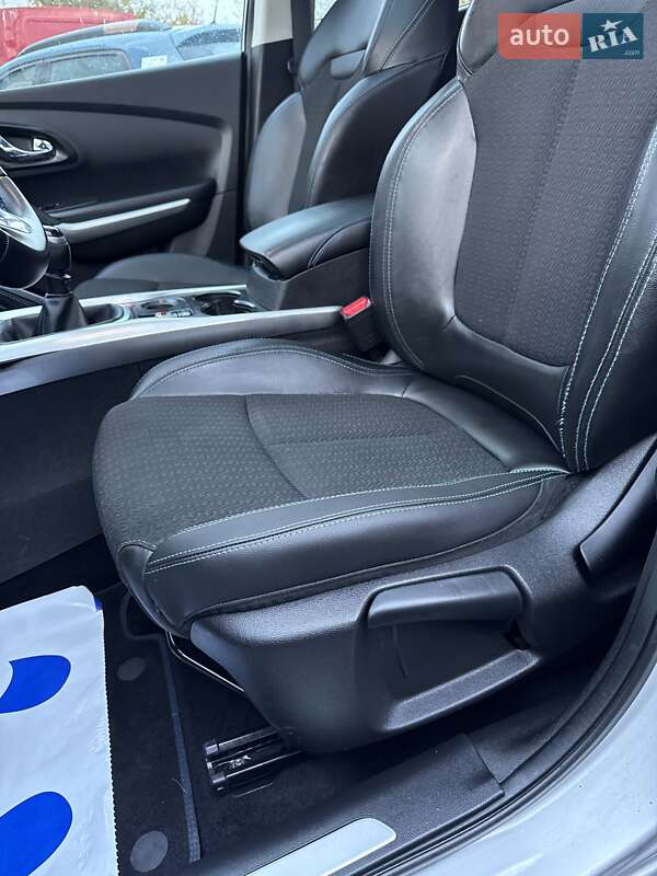 Позашляховик / Кросовер Renault Kadjar 2018 в Луцьку