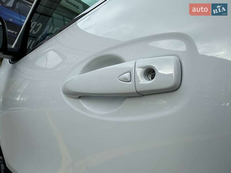 Внедорожник / Кроссовер Renault Kadjar 2020 в Виннице