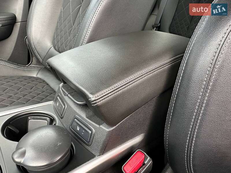 Внедорожник / Кроссовер Renault Kadjar 2020 в Виннице