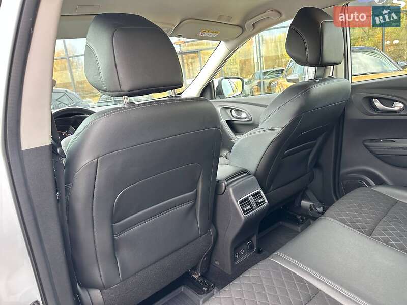 Внедорожник / Кроссовер Renault Kadjar 2020 в Виннице