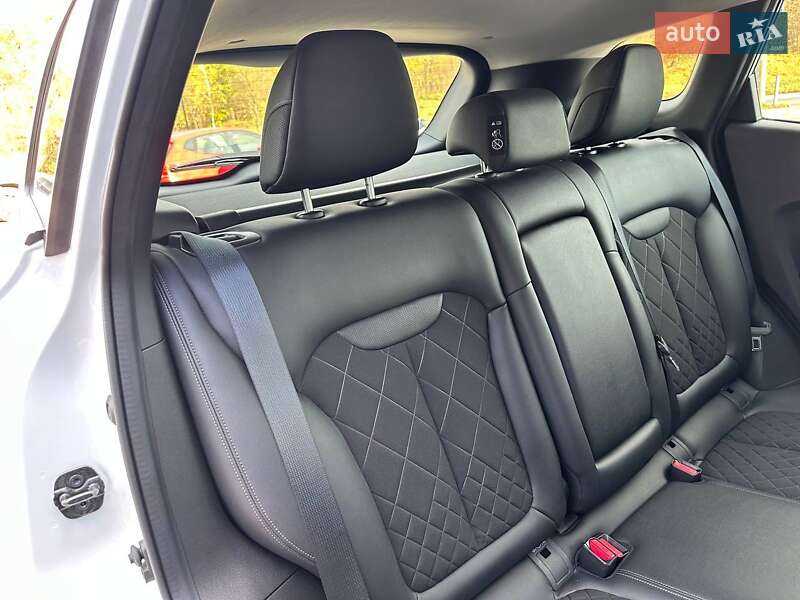 Внедорожник / Кроссовер Renault Kadjar 2020 в Виннице