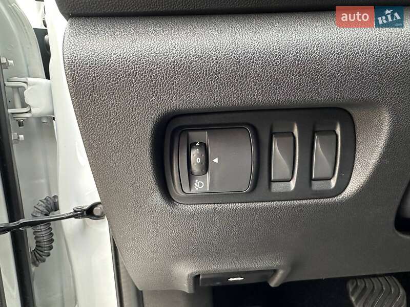 Внедорожник / Кроссовер Renault Kadjar 2020 в Виннице