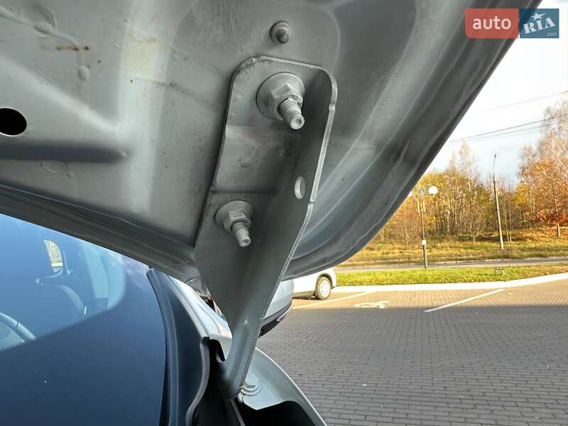 Внедорожник / Кроссовер Renault Kadjar 2020 в Виннице