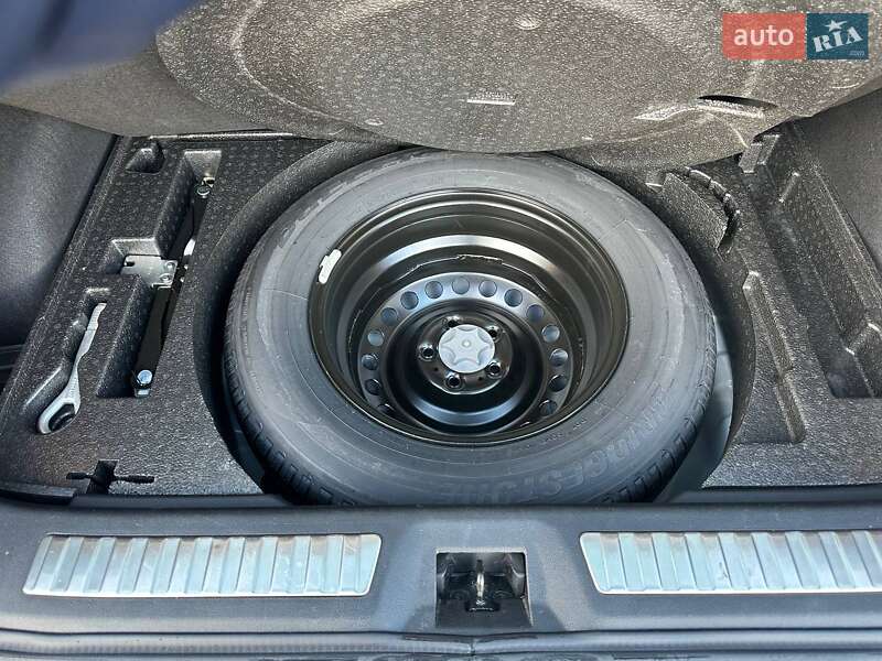 Внедорожник / Кроссовер Renault Kadjar 2020 в Виннице