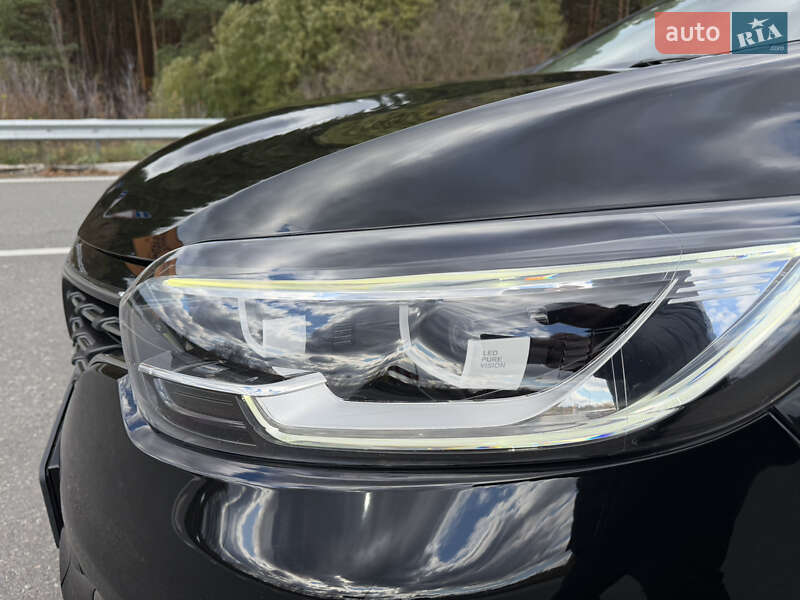 Внедорожник / Кроссовер Renault Kadjar 2020 в Броварах фото 21 Внедорожник / Кроссовер Renault Kadjar 2020 в Броварах