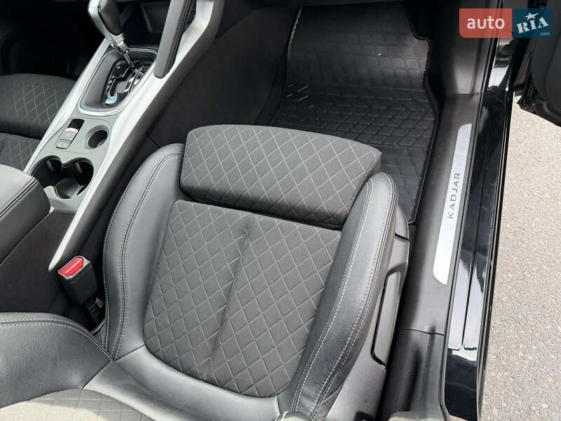 Внедорожник / Кроссовер Renault Kadjar 2020 в Броварах фото 30 Внедорожник / Кроссовер Renault Kadjar 2020 в Броварах