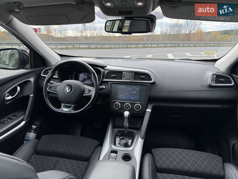 Внедорожник / Кроссовер Renault Kadjar 2020 в Броварах фото 40 Внедорожник / Кроссовер Renault Kadjar 2020 в Броварах