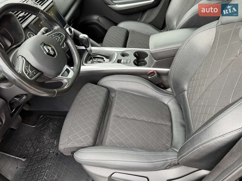 Внедорожник / Кроссовер Renault Kadjar 2020 в Броварах фото 47 Внедорожник / Кроссовер Renault Kadjar 2020 в Броварах