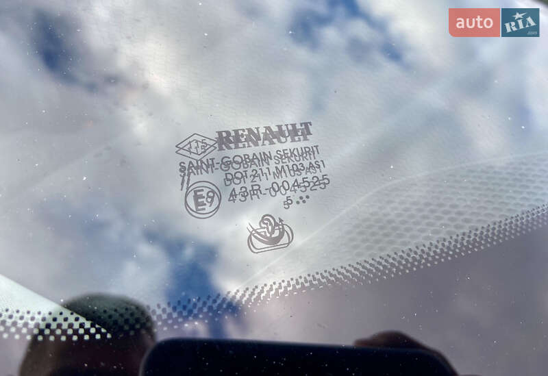 Внедорожник / Кроссовер Renault Kadjar 2016 в Умани фото 36 Внедорожник / Кроссовер Renault Kadjar 2016 в Умани