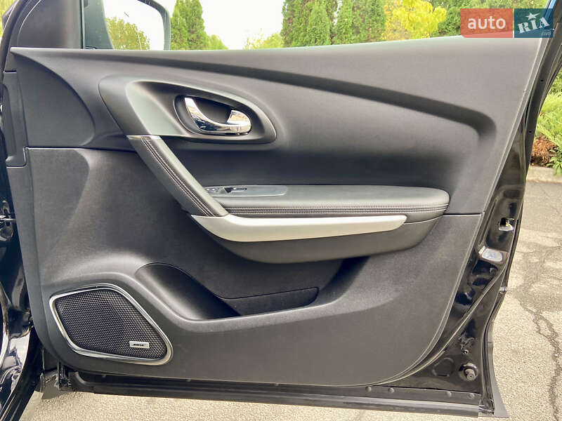 Внедорожник / Кроссовер Renault Kadjar 2016 в Умани фото 52 Внедорожник / Кроссовер Renault Kadjar 2016 в Умани