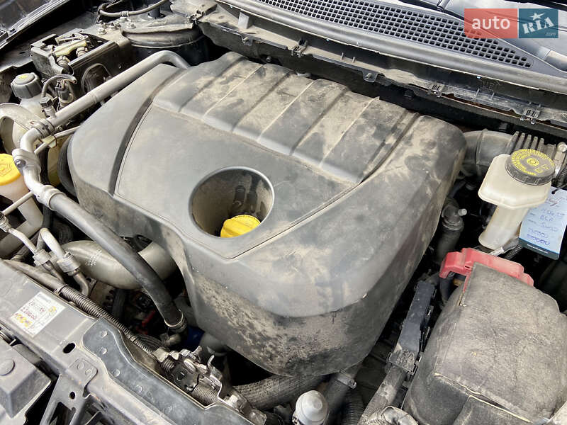 Внедорожник / Кроссовер Renault Kadjar 2016 в Умани фото 88 Внедорожник / Кроссовер Renault Kadjar 2016 в Умани