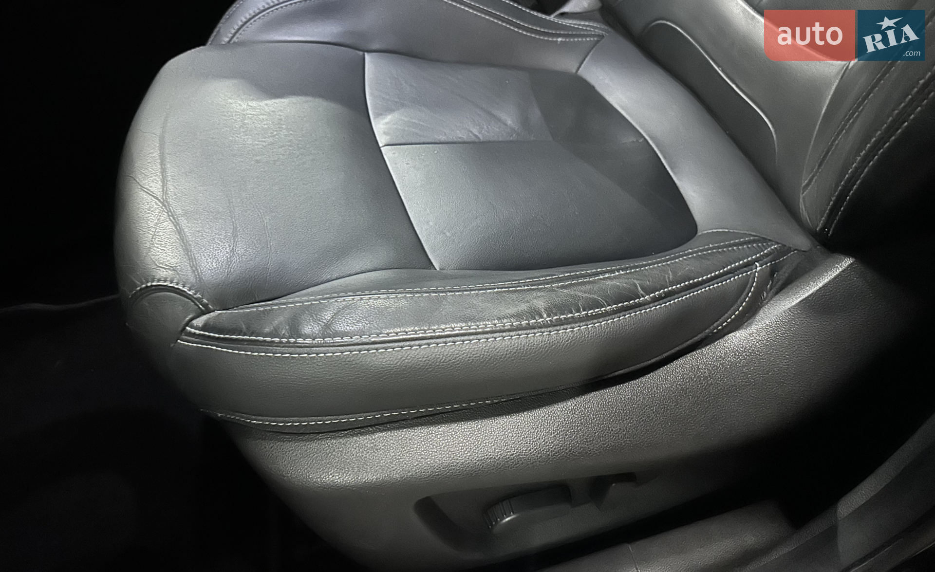 2015 Renault Kadjar - мініатюра 42