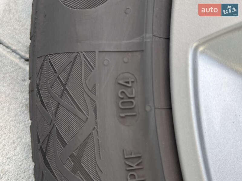 Внедорожник / Кроссовер Renault Kadjar 2020 в Тернополе