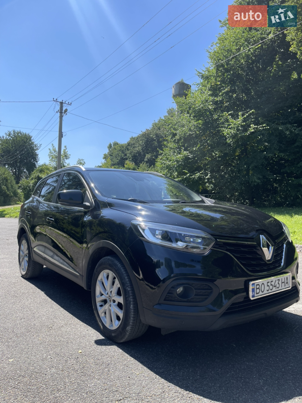 2019 Renault Kadjar - мініатюра 17
