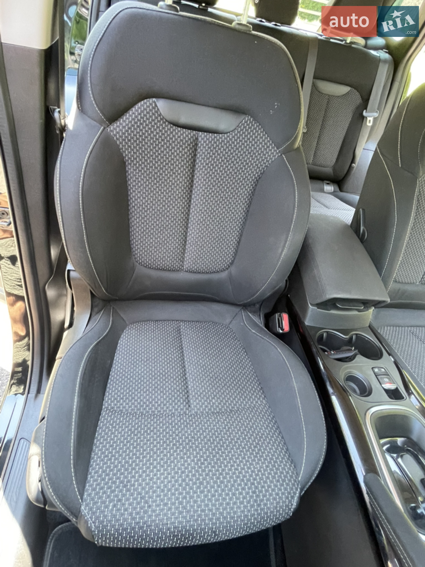 2020 Renault Kadjar - мініатюра 19