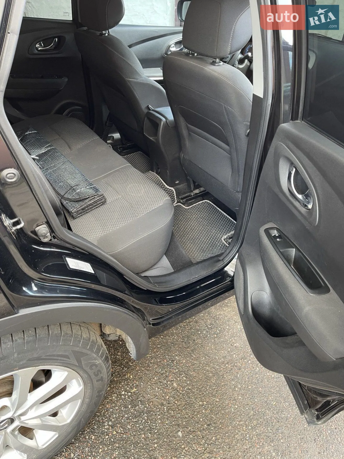 2016 Renault Kadjar - мініатюра 23