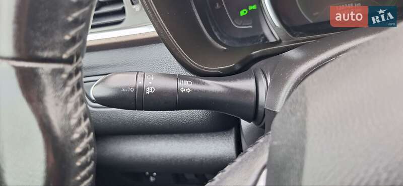 Внедорожник / Кроссовер Renault Kadjar 2016 в Новоархангельске