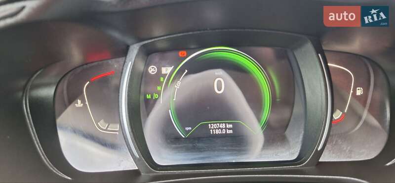 Внедорожник / Кроссовер Renault Kadjar 2016 в Новоархангельске