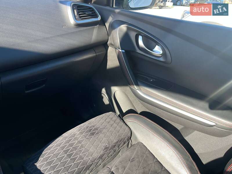 Внедорожник / Кроссовер Renault Kadjar 2020 в Одессе