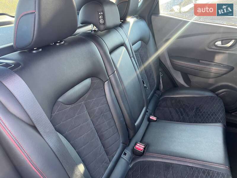 Внедорожник / Кроссовер Renault Kadjar 2020 в Одессе