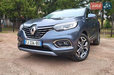 Позашляховик / Кросовер Renault Kadjar 2019 в Бердичеві