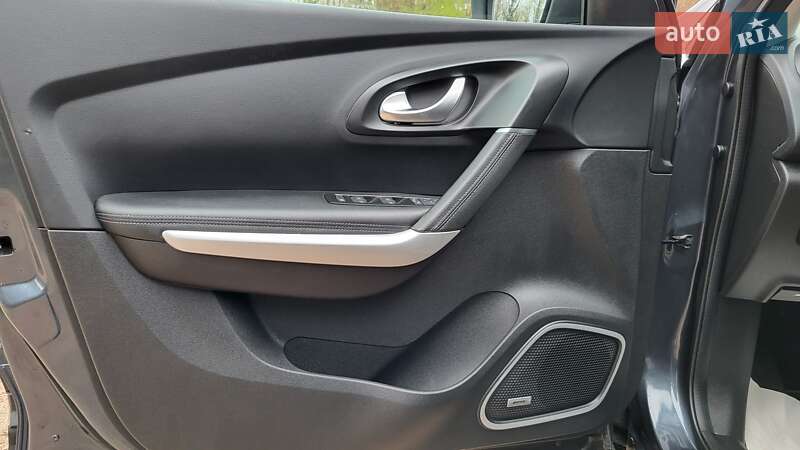 Внедорожник / Кроссовер Renault Kadjar 2019 в Бердичеве фото 22 Внедорожник / Кроссовер Renault Kadjar 2019 в Бердичеве