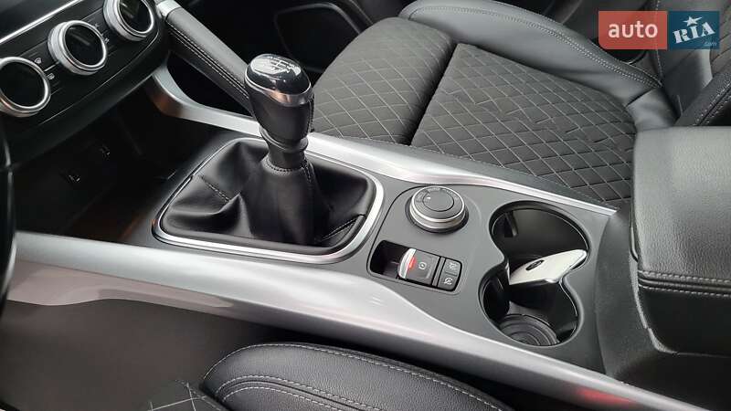 Внедорожник / Кроссовер Renault Kadjar 2019 в Бердичеве фото 26 Внедорожник / Кроссовер Renault Kadjar 2019 в Бердичеве