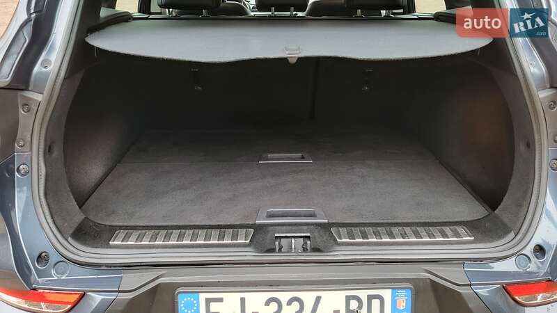 Внедорожник / Кроссовер Renault Kadjar 2019 в Бердичеве фото 31 Внедорожник / Кроссовер Renault Kadjar 2019 в Бердичеве