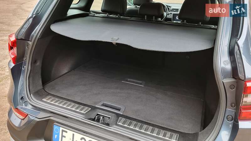 Внедорожник / Кроссовер Renault Kadjar 2019 в Бердичеве фото 33 Внедорожник / Кроссовер Renault Kadjar 2019 в Бердичеве