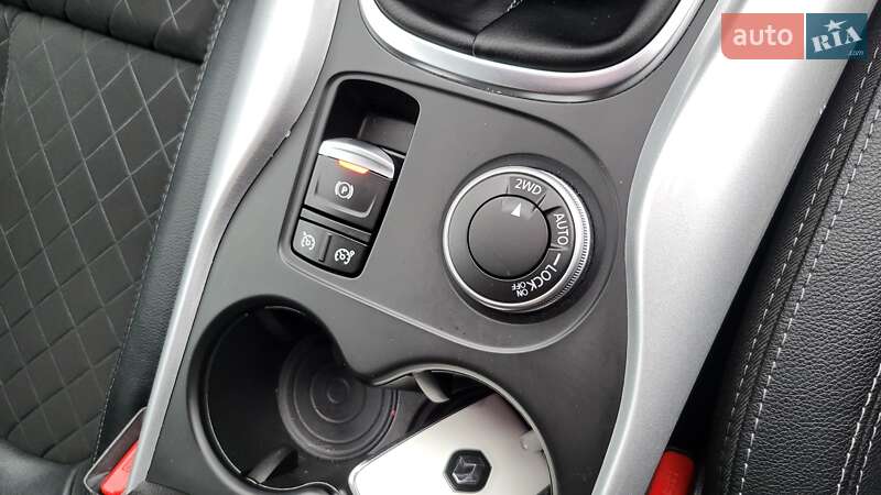 Внедорожник / Кроссовер Renault Kadjar 2019 в Бердичеве фото 45 Внедорожник / Кроссовер Renault Kadjar 2019 в Бердичеве