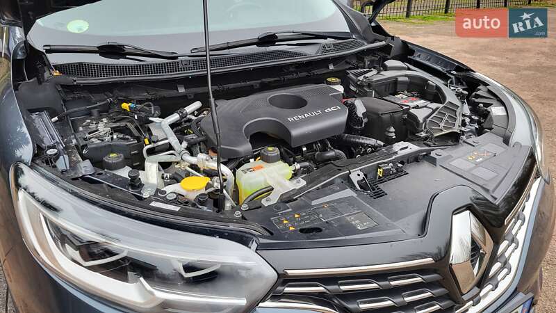 Внедорожник / Кроссовер Renault Kadjar 2019 в Бердичеве фото 49 Внедорожник / Кроссовер Renault Kadjar 2019 в Бердичеве