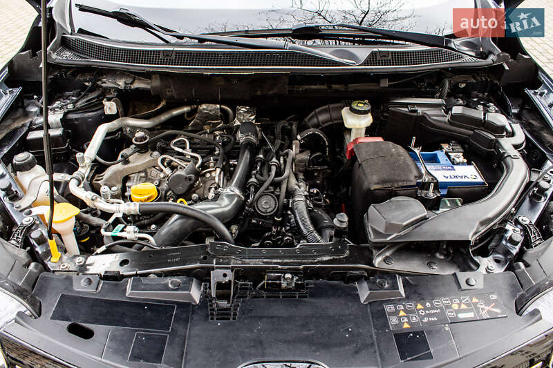 Внедорожник / Кроссовер Renault Kadjar 2019 в Львове фото 3 Внедорожник / Кроссовер Renault Kadjar 2019 в Львове