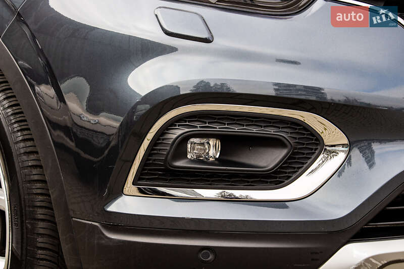 Внедорожник / Кроссовер Renault Kadjar 2019 в Львове фото 14 Внедорожник / Кроссовер Renault Kadjar 2019 в Львове