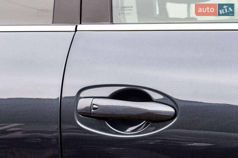 Внедорожник / Кроссовер Renault Kadjar 2019 в Львове фото 20 Внедорожник / Кроссовер Renault Kadjar 2019 в Львове
