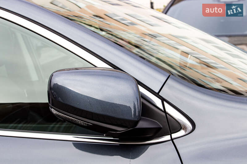 Внедорожник / Кроссовер Renault Kadjar 2019 в Львове фото 23 Внедорожник / Кроссовер Renault Kadjar 2019 в Львове