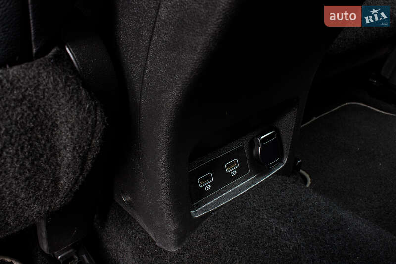 Внедорожник / Кроссовер Renault Kadjar 2019 в Львове фото 30 Внедорожник / Кроссовер Renault Kadjar 2019 в Львове