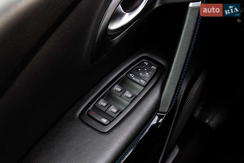 Внедорожник / Кроссовер Renault Kadjar 2019 в Львове фото 34 Внедорожник / Кроссовер Renault Kadjar 2019 в Львове