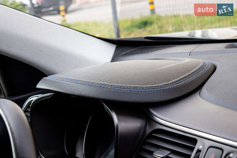 Внедорожник / Кроссовер Renault Kadjar 2019 в Львове фото 45 Внедорожник / Кроссовер Renault Kadjar 2019 в Львове