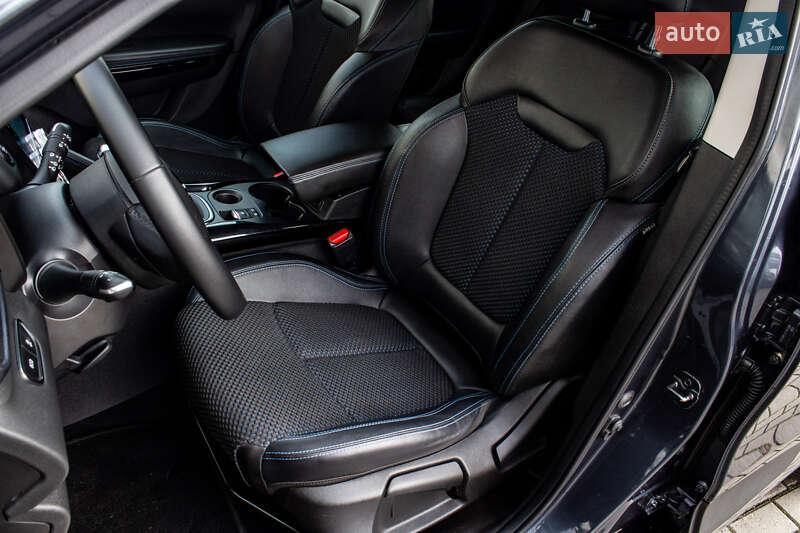 Внедорожник / Кроссовер Renault Kadjar 2019 в Львове фото 48 Внедорожник / Кроссовер Renault Kadjar 2019 в Львове