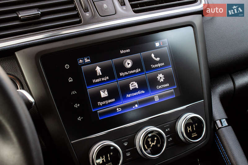 Внедорожник / Кроссовер Renault Kadjar 2019 в Львове фото 52 Внедорожник / Кроссовер Renault Kadjar 2019 в Львове