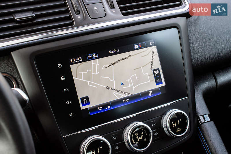 Внедорожник / Кроссовер Renault Kadjar 2019 в Львове фото 53 Внедорожник / Кроссовер Renault Kadjar 2019 в Львове