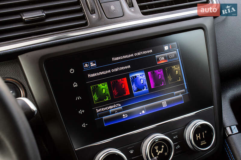 Внедорожник / Кроссовер Renault Kadjar 2019 в Львове фото 57 Внедорожник / Кроссовер Renault Kadjar 2019 в Львове