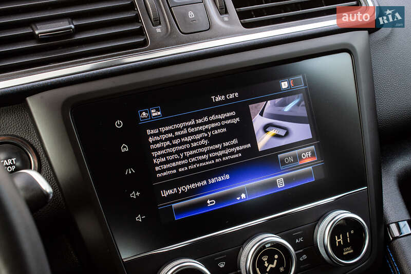 Внедорожник / Кроссовер Renault Kadjar 2019 в Львове фото 58 Внедорожник / Кроссовер Renault Kadjar 2019 в Львове