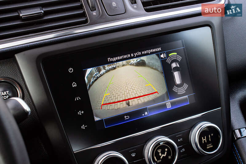 Внедорожник / Кроссовер Renault Kadjar 2019 в Львове фото 59 Внедорожник / Кроссовер Renault Kadjar 2019 в Львове