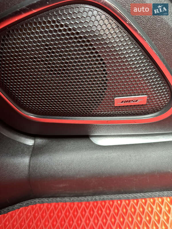 Позашляховик / Кросовер Renault Kadjar 2016 в Львові