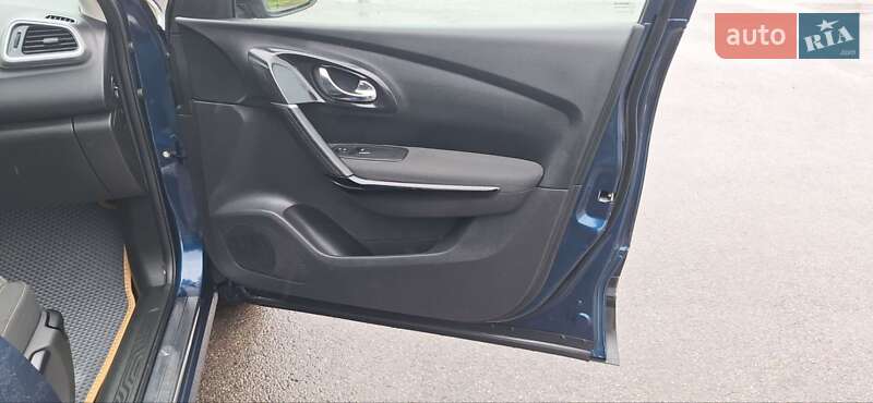 Внедорожник / Кроссовер Renault Kadjar 2017 в Новоархангельске фото 73 Внедорожник / Кроссовер Renault Kadjar 2017 в Новоархангельске