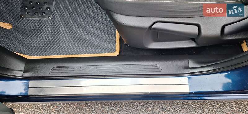 Внедорожник / Кроссовер Renault Kadjar 2017 в Новоархангельске фото 108 Внедорожник / Кроссовер Renault Kadjar 2017 в Новоархангельске